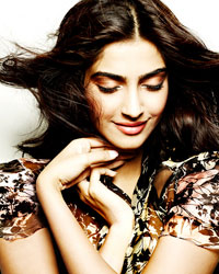 Sonam Kapoor